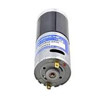Brushed 24V DC Gear Motor 3.6Kg.cm/46RPM w/ 99.5:1 Planetary Gearbox -  PA28-28245800-G100 | StepperOnline