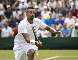 High definition and quality wallpaper and wallpapers, in high resolution, in hd and 1080p or 720p resolution nick kyrgios is free available on our web site. Nick Kyrgios Hd Wallpapers Backgrounds