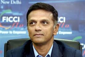 Are you searching for rahul dravid's age and birthday date? Rahul Dravid Birthday Special The Wall In Numbers A Statistical Tribute To Former India Captain