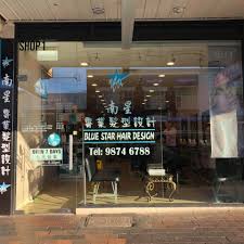 Beauty, cosmetic & personal care. Blue Star Hair Design Eastwood Home Facebook