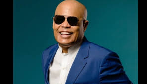 Confirman muerte del cantante Rubby Pérez TRAGEDIA discoteca
