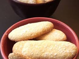 Biscuits A La Cuillere Maison Alimentation Cuisine Marocaine