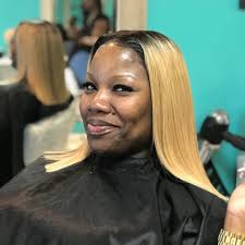 Level Up Hair Studio