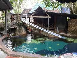 Salak denai chalet is the perfect place for you to spend time with your. Salak Denai Chalet Berkonsep Satu Chalet Satu Kolam