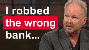 Meeting Jesus At The Mechanics