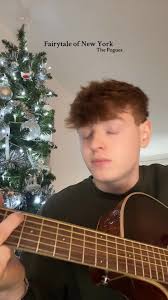 Fairytale of New York 🎄