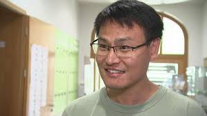 Daniël Van den Berg