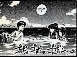 Love Hina Manga Volume 5 Review - AstroNerdBoy's Anime & Manga Blog |  AstroNerdBoy's Anime & Manga Blog