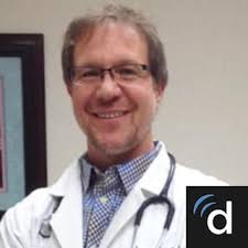 Dr. Thomas J. Wolf, MD