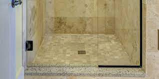 If the drain is in the center of the floor, you'll have. How To Remove A Shower Drain Cover