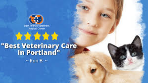 Best Friends Veterinary Medical Center