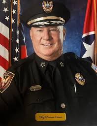 Obituary information for Chief Bennie S. Carver