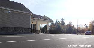 Our professional craftsmen can successfully handle any size job, big or small. Paving Contractors Hermon Me B And B Paving Inc