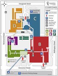 Like its counterpart in louisville (saint joseph infirmary) the saint joseph hospital in lexington, kentucky was founded by the sisters of charity of nazareth. St Joseph S Hospital Site Map St Joseph S Health Care London