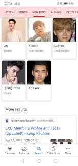 Exo Myanmar Fan Exo Memberá€‘ Á€€ Á€› Exo Cbxá€‘ Á€€á€• Facebook Xiumin, suho, lay, baekhyun, chen, chanyeol, d.o. exo memberá€‘ á€€ á€› exo cbx