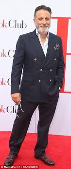 Jane Fonda Diane Keaton And Candice Bergen At Book Club Premiere Andy Garcia Guy Pictures Diane Keaton