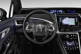 If you're looking for information on a newer toyota mirai, we've published an updated review: 2017 Toyota Mirai Mirai 4 Door Sedan Steering Wheel Cars Pictures Izmostock