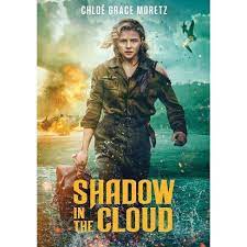 We do not condone piracy, and do not supply images for use in any illegal activities, including dvd piracy. Shadow In The Cloud Dvd Target