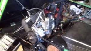 Also known as a float valve, this part threads into the body of the carburetor and limits the amount of fuel that flows into the carburetor bowl. 1998 Arctic Cat Kitty Cat Youtube