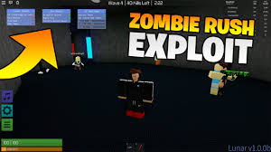 Working Roblox Hack Script Zombie Rush Auto Kill Gamepass Inf Lvl Free Youtube