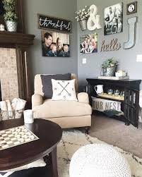 50 Creative Living Room Wall Decoration Ideas Livingroomdecor Decorationideas Decorideas Walldecor Farm House Living Room Farmhouse Decor Living Room Home