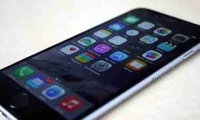 It is in a good working condition avails to all networks comes with charger n earphones Apple Iphone 6 Im Test Connect