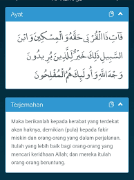 Hukum menunaikan zakat adalah wajib layaknya ibadah wajib lain seperti salat, puasa, dan haji. Yang Berhak Menerima Zakat