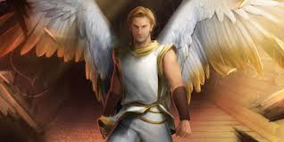 Image result for Angel of the Lord images