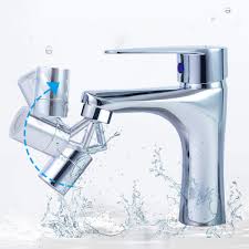 generic eye wash station faucet aerator