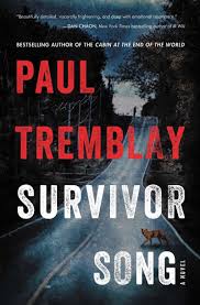 Read novel 48 hours a day written by little bleary zhao, rating: Review Survivor Song By Paul Tremblay Npr