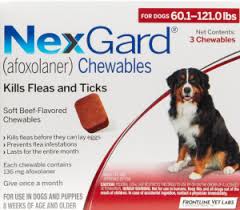 Within 48 hours of administration, both kill ticks. Nexgard Spectra Pros And Cons Of Using Nexgard Spectra For Dogs