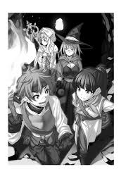 It can be directly obtained from ore containing copper. Goblin Slayer Volume 1 Chapter 1 Part 3 Sinister Translations