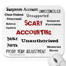 Pin On Accounting Humor