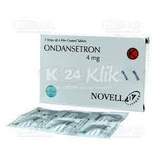 Nafroz, nalisen, nausedron, nofail, noventron, odanex, odanostin, odasen, odnatron, onaserone, oncodex, oncoemet disponibilité: Ondansetron 4mg Manfaat Dosis Efek Samping K24