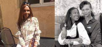 Naomi campbell never looked for her father. Naomi Campbell Family Boyfriend Siblings Parents Bhw