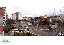 2+1 75 m² bahçe katı. Dtpladdknasx0m