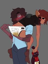 Rule34 - If it exists, there is porn of it   6923201