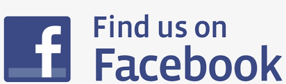 Download for free the facebook (fb) logo in vector (svg) or png file format. Facebook Logo Vector Png Find Us On Facebook Logo Transparent Png Image Transparent Png Free Download On Seekpng