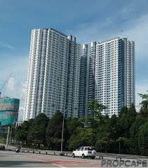 Finally we come to the development itself, southlink! Propcafe Review Southlink Bangsar South By Uoa Propcafe