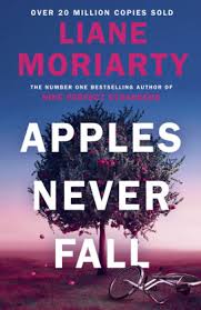 Palinsesto di tutti i film in programmazione attualmente nei cinema, con. Apples Never Fall Moriarty Liane Dussmann Das Kulturkaufhaus