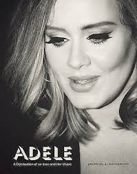 Adele: A Celebration of an Icon and Her Music, James, Sarah-louise, Good  Book 9781780978239