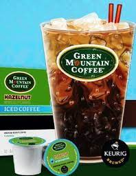 All signs say spring is here. Free K Cups Sample In Uncategorized Coffee Flavor Green Mountain Coffee Best Iced Coffee