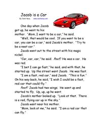 Pin By Jennifer Swann On School Grade 1 Reading Kindergarten Books English Stories For Kids