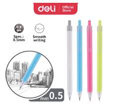 Jual Alat Tulis Pensil Terbaik Lazada Co Id