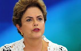 Sem cargo eletivo desde que deixou a presidência, em 2016, dilma tem mantido atuação política nos bastidores. Seuequrerp5inm