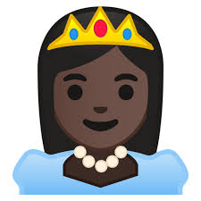 Watch together, even when apart. What Does Princess Emoji Mean