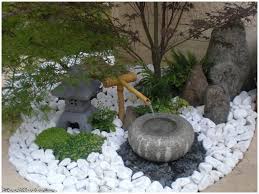 Jardin Zen   Petit Jardin Japonais