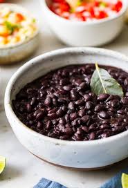 Black Beans Or Pinto Beans Taste Better Pin On The Simple Veganista Latest