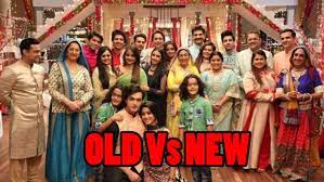 The episode begins with dadi saying sirat might see her nani for the last time, simply do no matter you discover proper, kartik. Yeh Rishta Kya Kehlata Hai Old Cast Vs New Cast Iwmbuzz