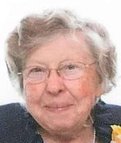 Obituary information for Dolores Rabatin